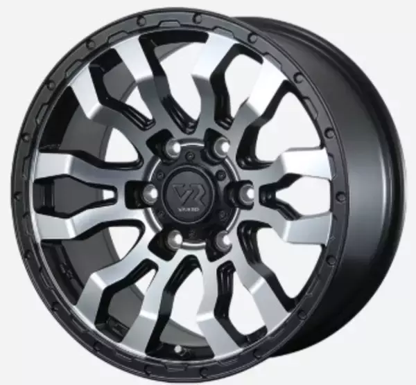 「トピー実業、「東京オートサロン2026」に出展」の画像