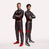 「adidas x Audi Revolut F1 Teamコレクションをグローバルで発表」の画像12