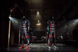 「adidas x Audi Revolut F1 Teamコレクションをグローバルで発表」の画像8
