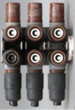 モールドジスコンの長期使用に伴う波及事故への注意喚起