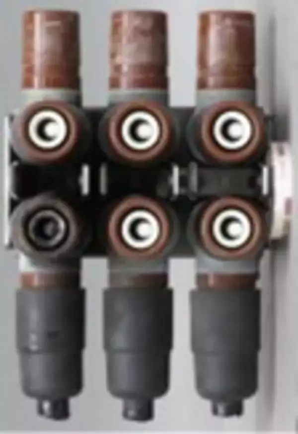 モールドジスコンの長期使用に伴う波及事故への注意喚起