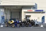 「ヤマハ バイクレンタル戸田美女木　新規OPENについて」の画像1