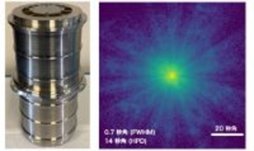 【名城大学】国産高解像度宇宙X線望遠鏡の開発に成功 ～天文学×放射光科学の融合で「激動の宇宙」を視る～