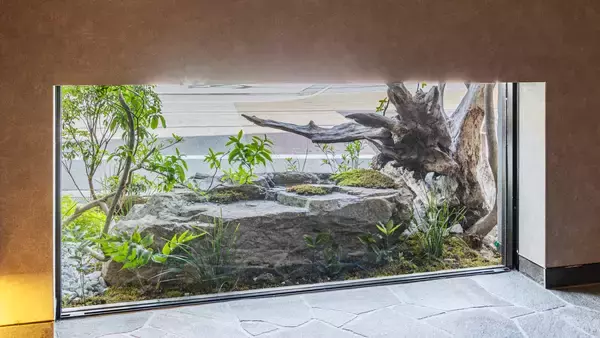 「経年美化「エイジング」の趣～時を重ねて美が深まる集合住宅～」の画像