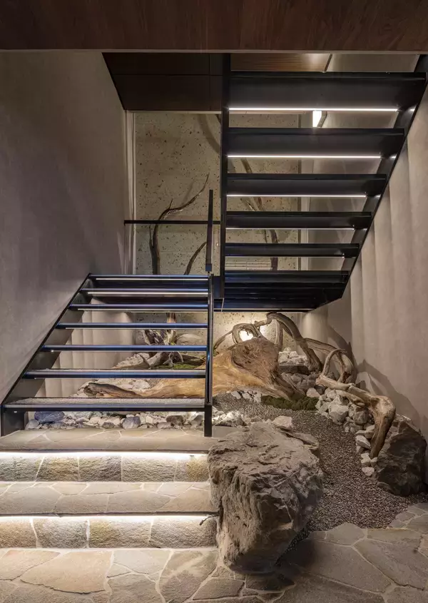 「経年美化「エイジング」の趣～時を重ねて美が深まる集合住宅～」の画像