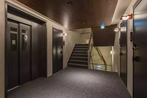 「経年美化「エイジング」の趣～時を重ねて美が深まる集合住宅～」の画像