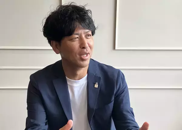 「経年美化「エイジング」の趣～時を重ねて美が深まる集合住宅～」の画像