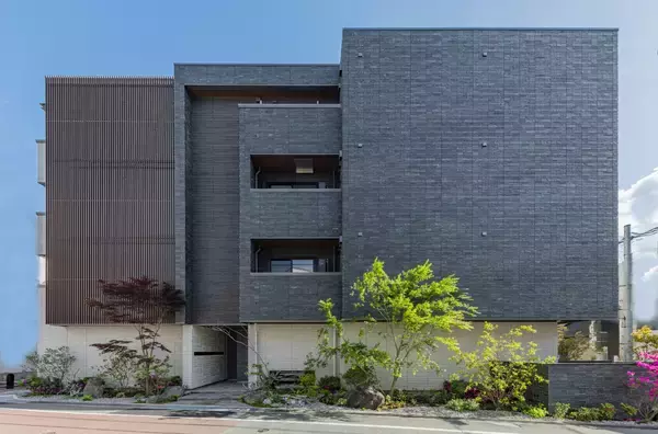 「経年美化「エイジング」の趣～時を重ねて美が深まる集合住宅～」の画像