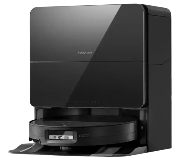 「Roborockのフラッグシップモデルの超薄型ロボット掃除機「Saros 10」が、読者投票で決定する「家電大賞2025-2026」ロボット掃除機部門にて銀賞を受賞」の画像