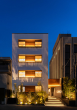 世界的建築家、大屋根リングの藤本壮介氏設計「純木造ホテル　浅草プロジェクト」サプライズ発表！