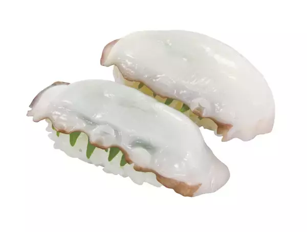 「回転寿司で“健康習慣”をサポート「健康食前の一皿シリーズ」「シャリ野菜」もリニューアルして復活！―4月7日（火）の“世界健康デー”に合わせ※1、全国のくら寿司で販売開始―」の画像