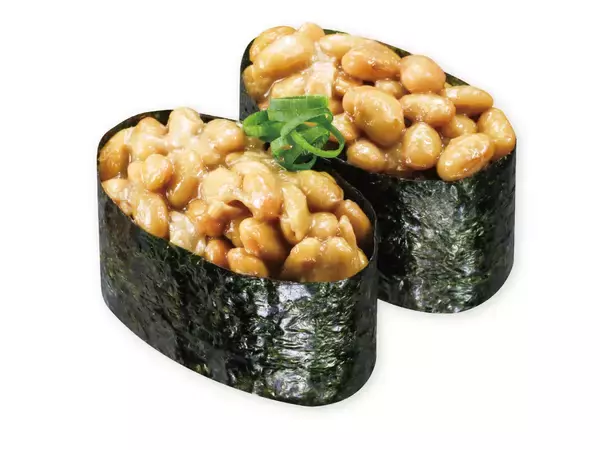 「回転寿司で“健康習慣”をサポート「健康食前の一皿シリーズ」「シャリ野菜」もリニューアルして復活！―4月7日（火）の“世界健康デー”に合わせ※1、全国のくら寿司で販売開始―」の画像