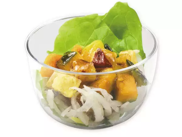 「回転寿司で“健康習慣”をサポート「健康食前の一皿シリーズ」「シャリ野菜」もリニューアルして復活！―4月7日（火）の“世界健康デー”に合わせ※1、全国のくら寿司で販売開始―」の画像