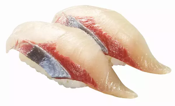 「回転寿司で“健康習慣”をサポート「健康食前の一皿シリーズ」「シャリ野菜」もリニューアルして復活！―4月7日（火）の“世界健康デー”に合わせ※1、全国のくら寿司で販売開始―」の画像