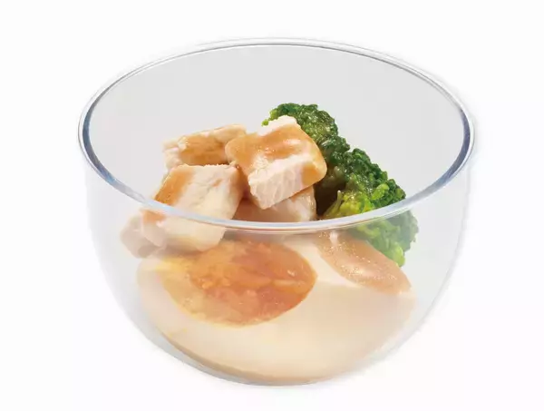 「回転寿司で“健康習慣”をサポート「健康食前の一皿シリーズ」「シャリ野菜」もリニューアルして復活！―4月7日（火）の“世界健康デー”に合わせ※1、全国のくら寿司で販売開始―」の画像