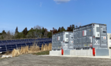 【オリックス銀行】当社初、蓄電池併設型太陽光発電所向けノンリコース型プロジェクトファイナンスを実行