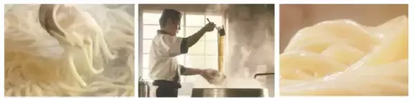 「MARUGAME UDONがUAE・ドバイ初上陸　グローバルで1,100店超の実績を礎に、中東市場に初参入」の画像