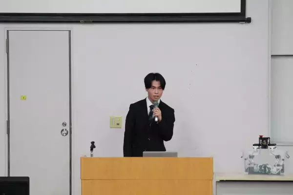 「【ものつくり大学】三大学合同研究発表会・高大連携交流会を開催。」の画像