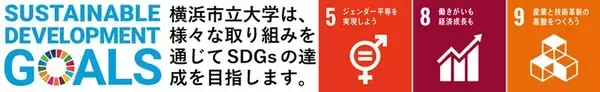 「【横浜市立大学】仕事と生活の「自律と調和」の力を見える化」の画像