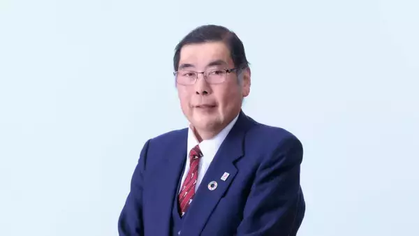 「【名城大学】新理事長に小原章裕専務理事を選定」の画像