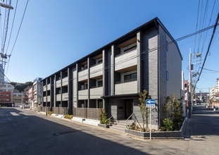 「プライムグレーヌ横浜桐畑」が竣工しました！