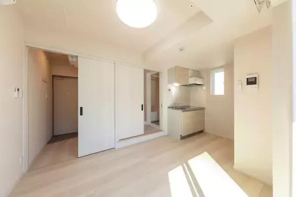 「「プライムグレーヌ横浜桐畑」が竣工しました！」の画像