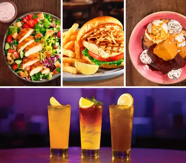 「「ハードロックカフェ」国際女性月間をテーマにした「Women Empower」を開催」の画像