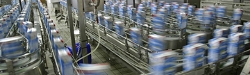 世界的食品企業ネスレ社のサステナビリティ目標達成と企業価値向上を支援