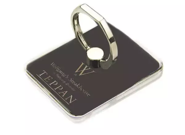 「「ウルフギャング・ステーキハウス TEPPAN」極上ステーキと旬の高級食材を五感で楽しむ1周年記念コース」の画像