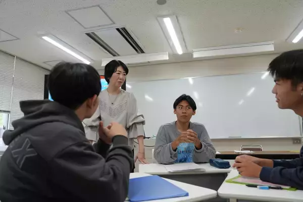 「【大阪産業大学】昨年に続き、経済学部 菊地ゼミの学生が企画・運営する2026ヒューマンコンサートが開催されます！」の画像