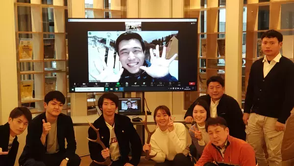 「【参加者募集】令和７年度ニイガタコラボレーターズ （新潟県地域おこし協力隊）活動報告会を開催します。」の画像