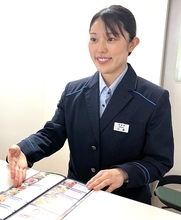 駅係員・乗務員の身だしなみルールを変更いたします。