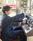 「駅係員・乗務員の身だしなみルールを変更いたします。」の画像2