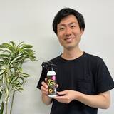 「ダニ忌避率99.1%*なのに天然由来成分98%*処方「ダニスナイパーDX ダニよけスプレー 」誕生1本で消臭・抗菌*まで叶え 家族の清潔な空間を守る」の画像11
