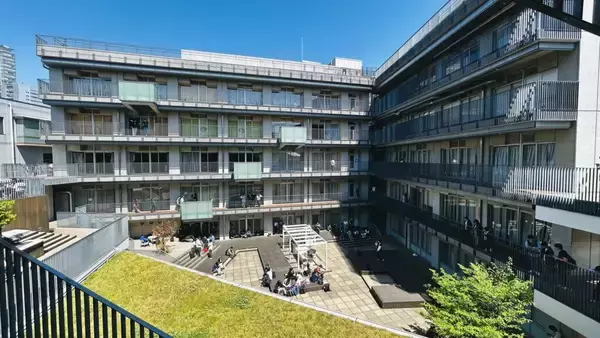 「東京工芸大学 芸術学部デザイン学科有志学生による「感覚の翻訳」展を中野キャンパスで開催 ー6月4日（木）から6月12日（金）ー」の画像