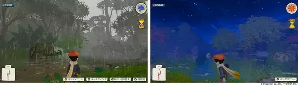 「Nintendo Switch 2・Nintendo Switchソフト『ぼくと釣り日記』発売決定のお知らせ」の画像