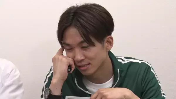 「霜降り明星・せいやと粗品、アインシュタイン・稲田　３人の中にウソつきが１人！！」の画像