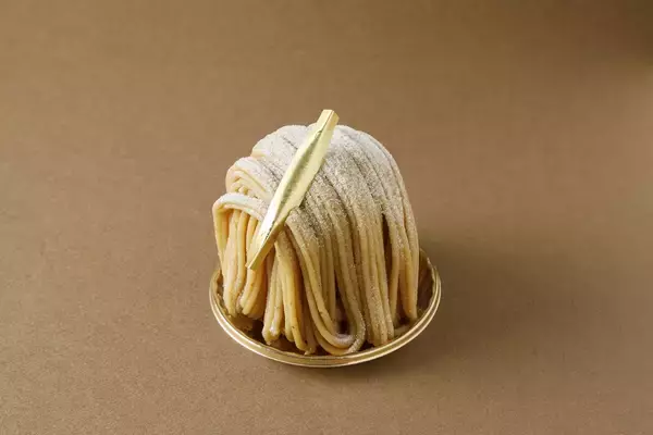 「食欲の秋満喫！東京ミッドタウン日比谷で”秋の味覚狩り”旬の芋・栗を使用した秋メニューのおすすめをご紹介」の画像