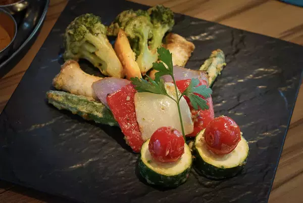 「食欲の秋満喫！東京ミッドタウン日比谷で”秋の味覚狩り”旬の芋・栗を使用した秋メニューのおすすめをご紹介」の画像