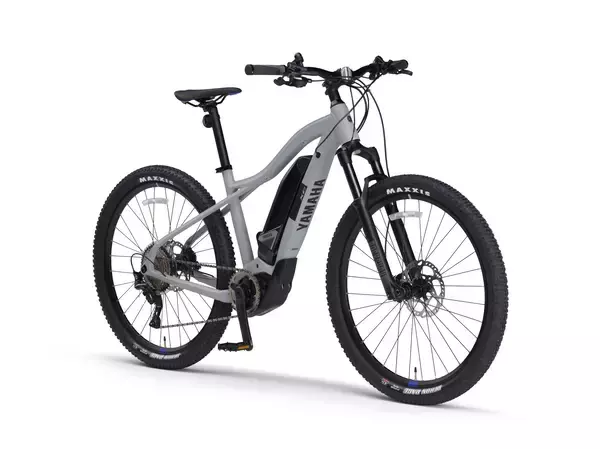 スポーツ電動アシスト自転車「YPJ-XC Final Edition」を発売～オフロードから街乗りまでフィットするカジュアルなカラーリングを採用～