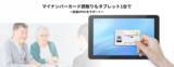 「ショーケース、オーディーエス社と共同で店頭向け本人確認認証タブレットの実証実験を開始」の画像1