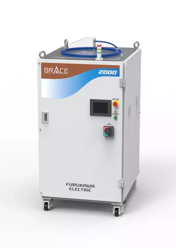 「NEDO「経済安全保障重要技術育成プログラム（K-Program）高度な金属積層造形システム技術の開発・実証」に採択」の画像