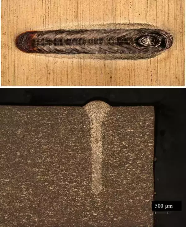 「NEDO「経済安全保障重要技術育成プログラム（K-Program）高度な金属積層造形システム技術の開発・実証」に採択」の画像