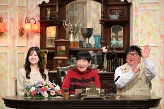 「ほっかほっか亭」ロゴの真実が明らかに！？特命局長・和田アキ子！今夜のナイトスクープ