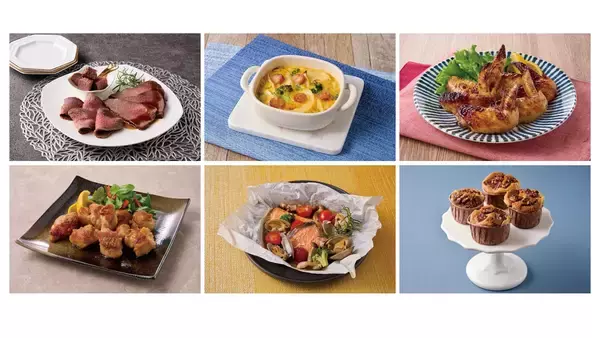 「中が見えて調理しやすい！グリル調理やお菓子作りにも使えるノンオイルフライヤーをエディオンとニトリで販売開始！」の画像