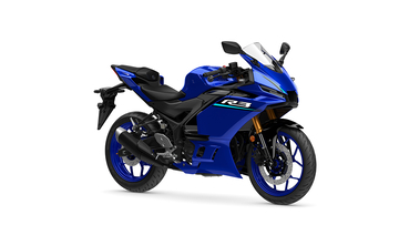 「YZF-R3 ABS」「YZF-R25 ABS」の新色を発売～「Y2K」トレンドを漂わせる“ライトグリーン”誕生～