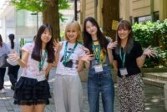 【武蔵大学】6/14、7/25、8/1、8/2 オープンキャンパス開催 ― 2027年度から始まる社会学部と国際教養学部の新たな専攻紹介や学食体験も