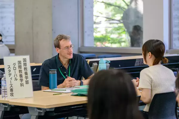 「【武蔵大学】6/14、7/25、8/1、8/2 オープンキャンパス開催 ― 2027年度から始まる社会学部と国際教養学部の新たな専攻紹介や学食体験も」の画像