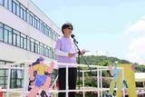「常石集団（舟山）造船有限公司　駅伝大会を初開催― チームワークを深めた一日たすきをつなぎ、想いをつなぐ ―」の画像2