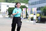 「常石集団（舟山）造船有限公司　駅伝大会を初開催― チームワークを深めた一日たすきをつなぎ、想いをつなぐ ―」の画像8